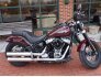 2020 Harley-Davidson Softail for sale 201223644