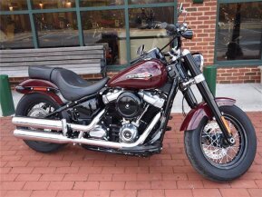 2020 Harley-Davidson Softail for sale 201223644