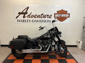 2020 Harley-Davidson Softail Heritage Classic 114 for sale 201225248