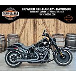 2020 Harley-Davidson Softail Fat Boy 114 30th Anniverary for sale 201277437