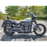 2020 Harley-Davidson Softail Street Bob for sale 201324464