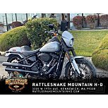 2020 Harley-Davidson Softail Low Rider S for sale 201324700