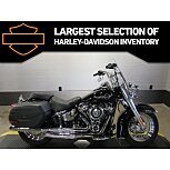 2020 Harley-Davidson Softail Heritage Classic for sale 201326489