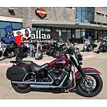 2020 Harley-Davidson Softail Heritage Classic 114 for sale 201335667