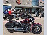 2020 Harley-Davidson Softail Heritage Classic 114 for sale 201335667
