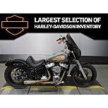 2020 Harley-Davidson Softail Standard for sale 201339035