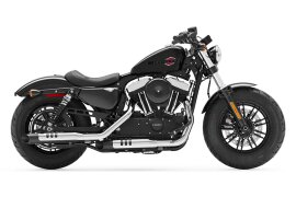 2020 Harley-Davidson Sportster Forty-Eight specifications