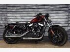 Thumbnail Photo 6 for 2020 Harley-Davidson Sportster