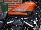Thumbnail Photo 3 for 2020 Harley-Davidson Sportster