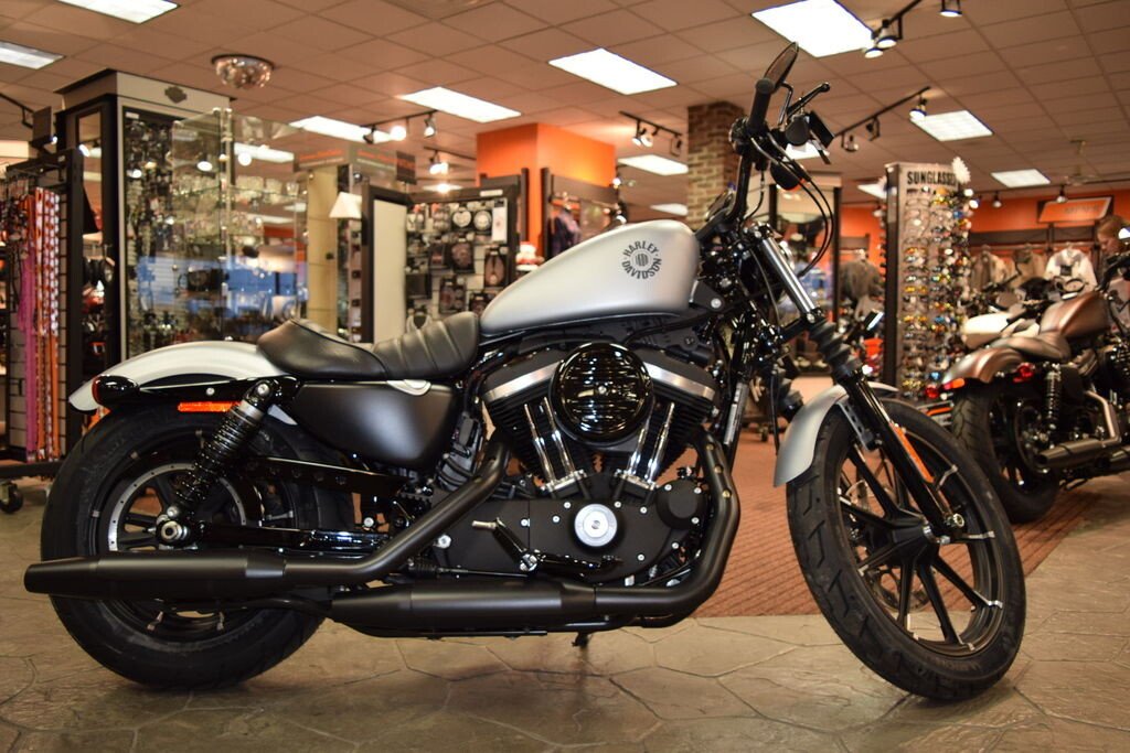 autotrader used motorcycles