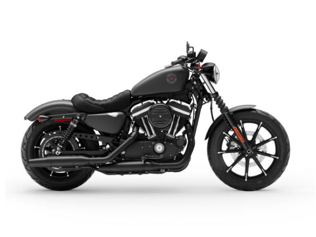 used iron 883 for sale