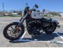 2020 Harley-Davidson Sportster Iron 883 for sale 200975714