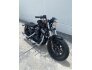 2020 Harley-Davidson Sportster Forty-Eight for sale 201114136