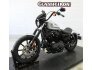 2020 Harley-Davidson Sportster Iron 1200 for sale 201120153