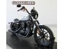 2020 Harley-Davidson Sportster Iron 1200 for sale 201120153