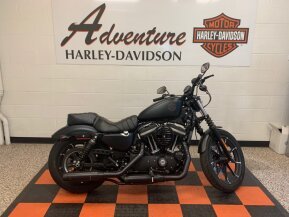 2020 Harley-Davidson Sportster Iron 883 for sale 201137942