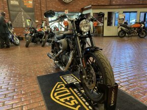 2020 Harley-Davidson Sportster Roadster