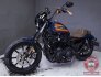 2020 Harley-Davidson Sportster Iron 1200 for sale 201148757