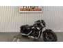 2020 Harley-Davidson Sportster Forty-Eight for sale 201166206