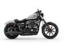 2020 Harley-Davidson Sportster Iron 883 for sale 201169710
