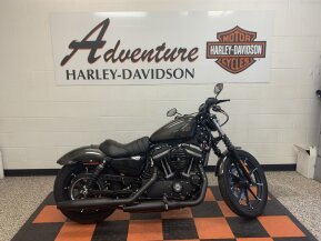 2020 Harley-Davidson Sportster Iron 883 for sale 201171717