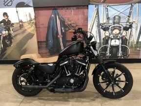 2020 Harley-Davidson Sportster Iron 883 for sale 201191106