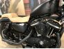 2020 Harley-Davidson Sportster Iron 883 for sale 201191106