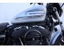 2020 Harley-Davidson Sportster Iron 1200 for sale 201192148