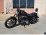 2020 Harley-Davidson Sportster Iron 883 for sale 201192959