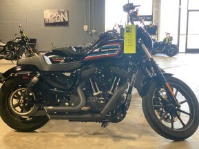 2020 Harley-Davidson Sportster Iron 1200 for sale 201194324