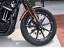 2020 Harley-Davidson Sportster for sale 201204147