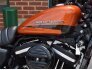 2020 Harley-Davidson Sportster for sale 201204147