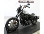 2020 Harley-Davidson Sportster Iron 1200 for sale 201206955