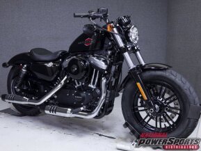 2020 Harley-Davidson Sportster Forty-Eight for sale 201208880