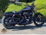 2020 Harley-Davidson Sportster Iron 883 for sale 201211914