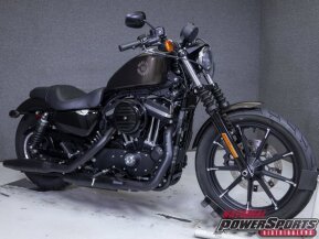 2020 Harley-Davidson Sportster Iron 883 for sale 201216226