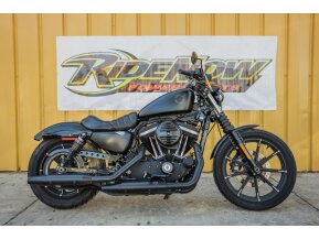 2020 Harley-Davidson Sportster Iron 883 for sale 201221355