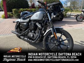 2020 Harley-Davidson Sportster Iron 883 for sale 201221864