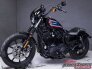 2020 Harley-Davidson Sportster Iron 1200 for sale 201222106