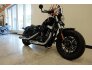 2020 Harley-Davidson Sportster Forty-Eight for sale 201223947