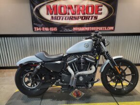 2020 Harley-Davidson Sportster for sale 201224049