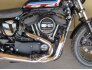 2020 Harley-Davidson Sportster Iron 1200 for sale 201224644