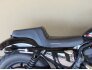 2020 Harley-Davidson Sportster Iron 1200 for sale 201224644