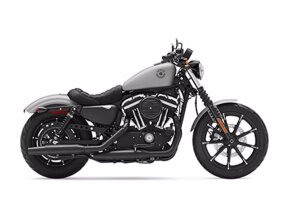 2020 Harley-Davidson Sportster Iron 883 for sale 201224672