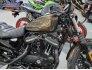 2020 Harley-Davidson Sportster Iron 883 for sale 201225997