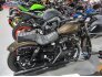 2020 Harley-Davidson Sportster Iron 883 for sale 201225997