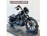 2020 Harley-Davidson Sportster Iron 1200 for sale 201226593