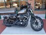 2020 Harley-Davidson Sportster for sale 201226726