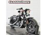 2020 Harley-Davidson Sportster Forty-Eight for sale 201249613