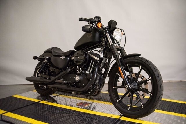 2020 sportster 1200 for sale